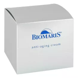 BIOMARIS crème anti-âge au parfum, 50 ml