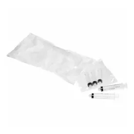 PROSET Syringe omnifix Set 20 ml LL 5 pièces, 1 P