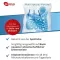 DARMFLORA plus certaines capsules, 40 pcs
