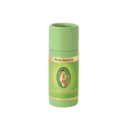 ROSE ABSOLUE huile essentielle, 1 ml