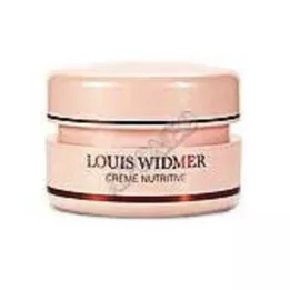 WIDMER Crème nutritive non parfumée, 50 ml