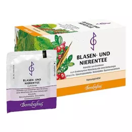 BLASEN UND Nierennenee VII BABLAGE BAMBASTUS, 20X2 G
