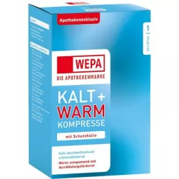 KALT-WARM Compress 12x29 cm, 1 pc