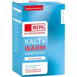 KALT-WARM Compress 16x26 cm, 1 pc