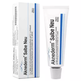 AKNEDERM Pommade New, 30 g