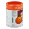 MUCOFALK Granulés dorange pour la fabrication dune suspension à usage oral, 300 g