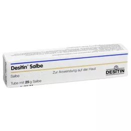 DESITIN Pommade, 25 g