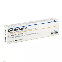 DESITIN Pommade, 50 g