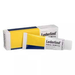 LEDERLIND Pâte cicatrisante, 25 g