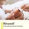 RIVANOL Solution à 0,1 %, 300 ml