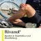 RIVANOL Solution à 0,1 %, 500 ml