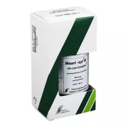 NEURI-CYL N Ho-Len-Complex gouttes, 100 ml