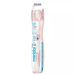 MERIDOL Brosse à dents spéciale extra douce, 1 pièce