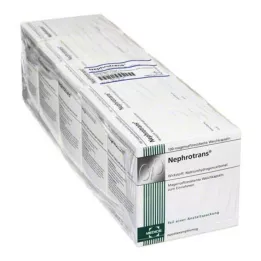 NEPHROTRANS gélules gastro-résistantes, 5X100 pcs