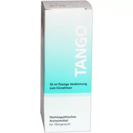 Tango Liquid Dilution, 50 ml