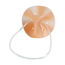 Tamis à pessaire cube en silicone 29 mm taille 1, 1 pièce