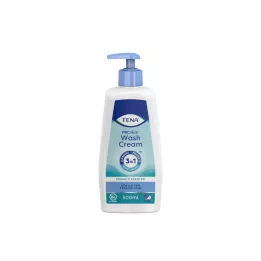 Tena Laver la crème, 500 ml