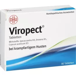 VIROPECT , 80 pc