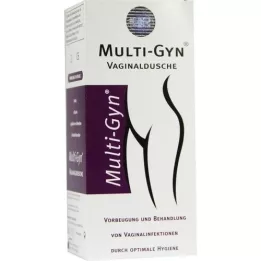 Multi-Gyn Maison vaginale, 1 pc