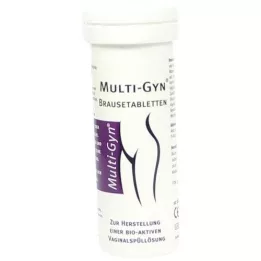 MULTI-GYN Tablettes de cavalier, 10 pc