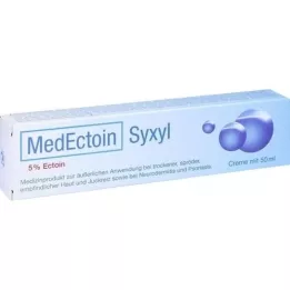 Crème SYXYL MEDectOIN, 50 ml