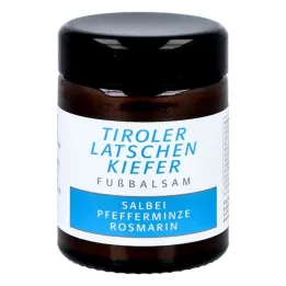 Baume pour les pieds tyrolien Latschenk (100 ml)