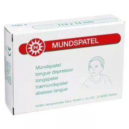 MUNDSPATEL Enfants, 100 pièces