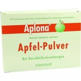 APLONA Pulver, 20 pc