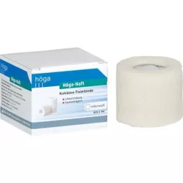 HÖGA-HAFT Fixation du bandage 4 CMX4 M, 1 pc