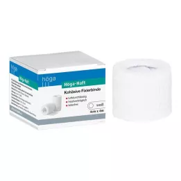 HÖGA-HAFT Bande de fixation 4 cm x 4 m, 1 pièce