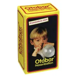Ballon de remplacement Otobar fort, 5 pièces