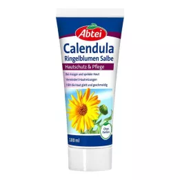 ABTEI Pommade au souci, 100 ml
