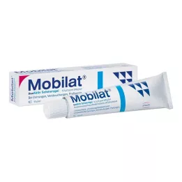 MOBILAT Duoaktiv Gel antidouleur, 50 g
