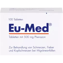 UE Med, 100 pc