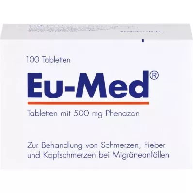 UE Med, 100 pc UE Med, 100 pc