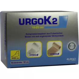 Urgok2 comp.yst.10cm ankleum. 18-25cm, 1 pc