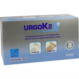 Urgok2 comp.yst.10cm ankleum. 25-32cm, 1 pc