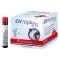 CH ALPHA Ampoules à boire Plus, 30 pièces