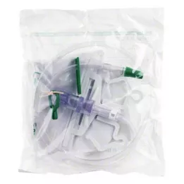 UREOFIX 112 plus urindrainagebbetl.2000 ml stérile, 1 pc