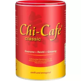CHI-CAFE poudre, 400 g