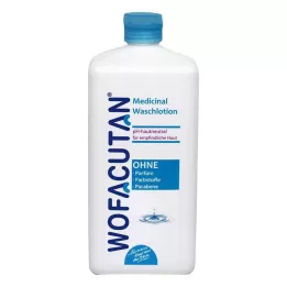 WOFACUTAN Lotion lavante médicinale, 1 L