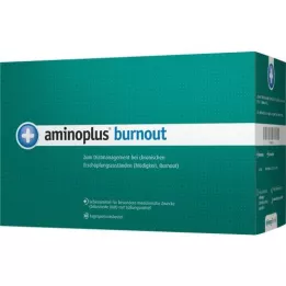 AMINOPLUS Granules brûle, 30 pc