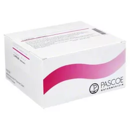 CUPRUM INJEKTOPAS ampoules, 100x2 ml