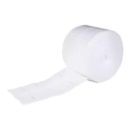 ZELLSTOFFTUPFER Rouleau stérile de 4 x 5 cm à haute teneur en plomb, 500 pièces