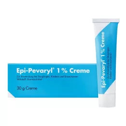 EPI PEVARYL Crème, 30 g