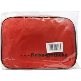 Sac de pharmacie de voyage vide, 1 pc
