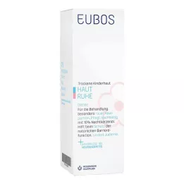EUBOS KINDER Crème apaisante pour la peau, 50 ml
