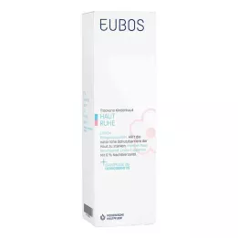EUBOS KINDER Lotion apaisante pour la peau, 125 ml