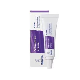 Crème froide, 6 g