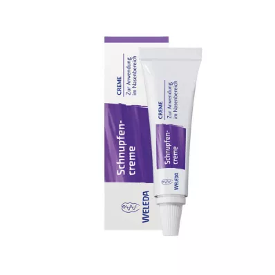 Crème froide, 6 g